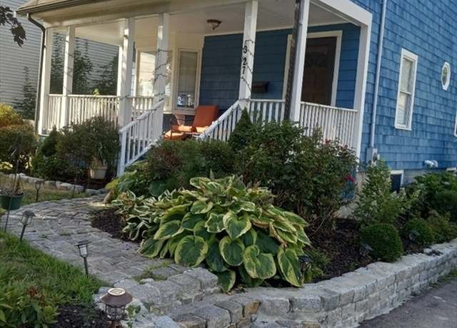 Property at 327 Union St, Randolph, MA 02368, 5 beds, 3 baths
