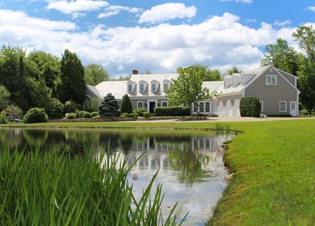 Property at 180 Rock O' Dundee Rd, Dartmouth, MA 02748, 4 beds, 4.5 baths