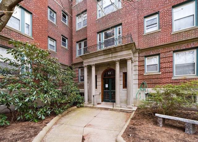 Property at 52 Garden St #49, Cambridge, MA 02138, 1 bed, 1 bath