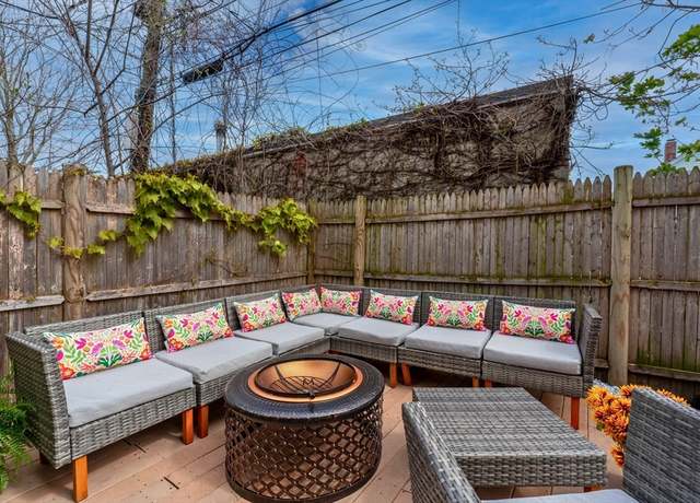 Property at 40 Linden St Unit C, Boston, MA 02122, 4 beds, 2 baths
