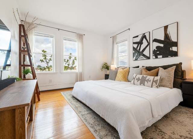 Property at 40 Linden St Unit C, Boston, MA 02122, 4 beds, 2 baths