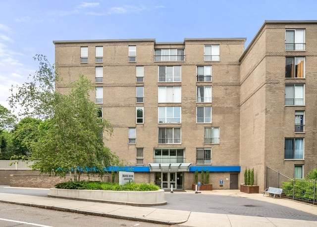 Property at 99 Pond Ave #802, Brookline, MA 02445, 2 beds, 2 baths