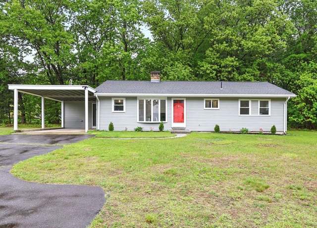 Property at 97 Sandy Hill Rd, Westfield, MA 01085, 3 beds, 1 bath