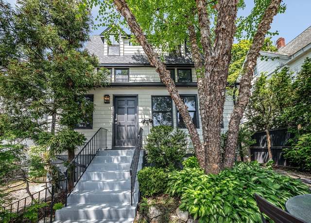 Property at 303 Fellsway West, Medford, MA 02155, 3 beds, 3 baths