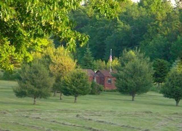 Property at 0 Gibbs Rd, Blandford, MA 01008
