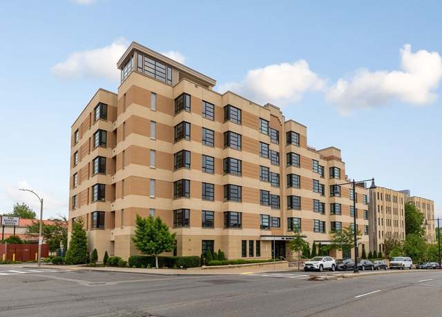 Property at 1650 Commonwealth Ave #504, Boston, MA 02135, 2 beds, 2 baths