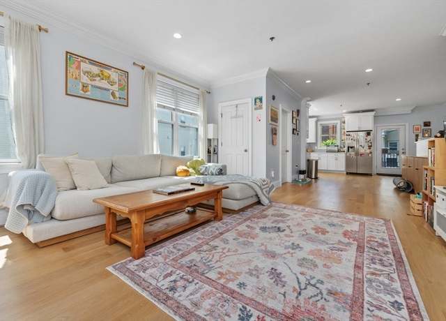 Property at 17 Roseclair St #2, Boston, MA 02125, 2 beds, 2 baths