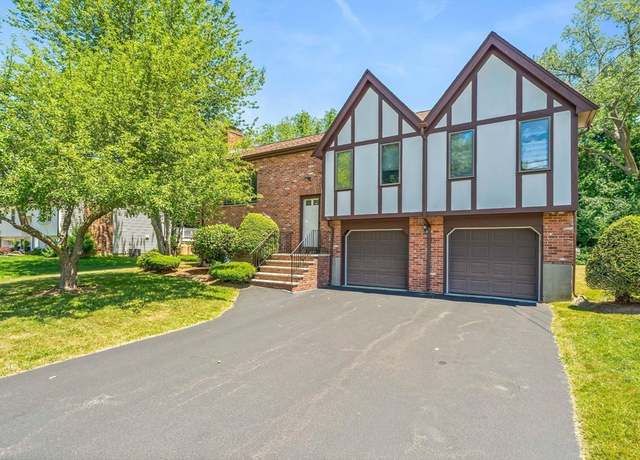 Property at 36 Bittersweet Ln, Randolph, MA 02368, 3 beds, 2.5 baths