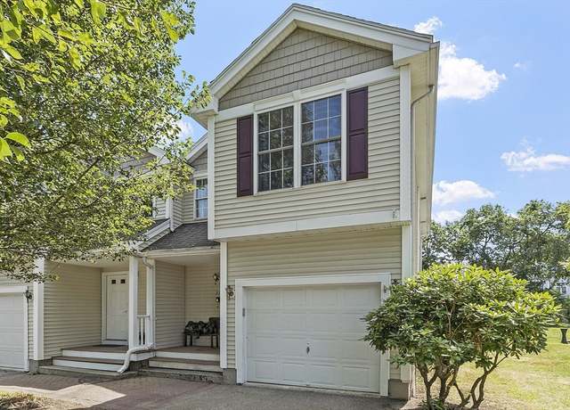 Property at 317 Farrwood Dr #317, Haverhill, MA 01835, 3 beds, 2.5 baths