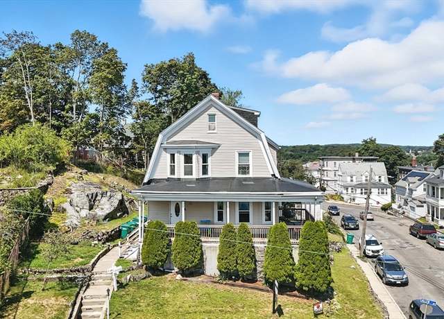 Property at 53 Allen, Lynn, MA 01902, 6 beds, 2 baths