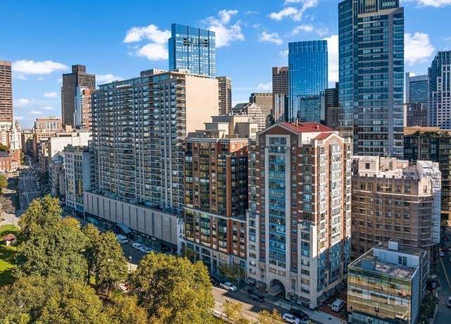 Property at 170 Tremont St Ps37, Boston, MA 02111