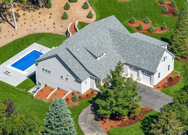 Property at 2 Monomoy Ln, Orleans, MA 02653, 4 beds, 3.5 baths