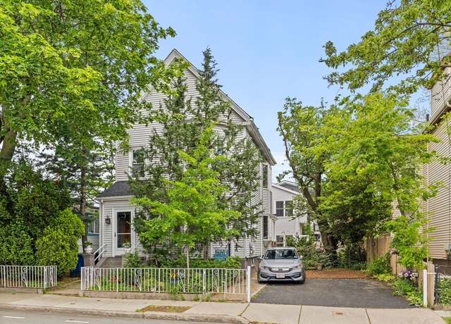 Property at 19 Tufts St, Somerville, MA 02145, 5 beds, 3.5 baths