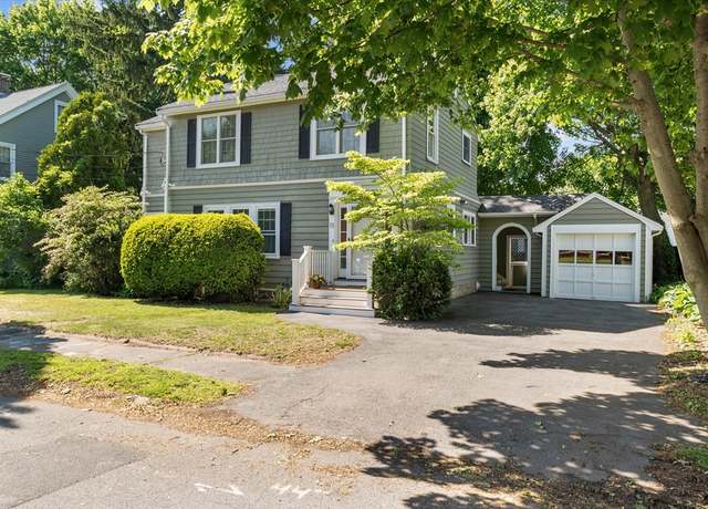 Property at 11 Humphrey St, Marblehead, MA 01945, 3 beds, 2 baths