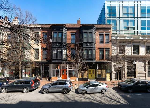 Property at 16-24 Union Park St, Boston, MA 02118, 10 beds, 11 baths
