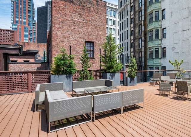 Property at 1-3 Winter Pl #3, Boston, MA 02108, 3 beds, 2.5 baths