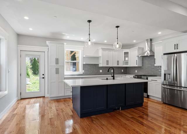 Property at 67 Essex St #1, Salem, MA 01970, 3 beds, 2.5 baths
