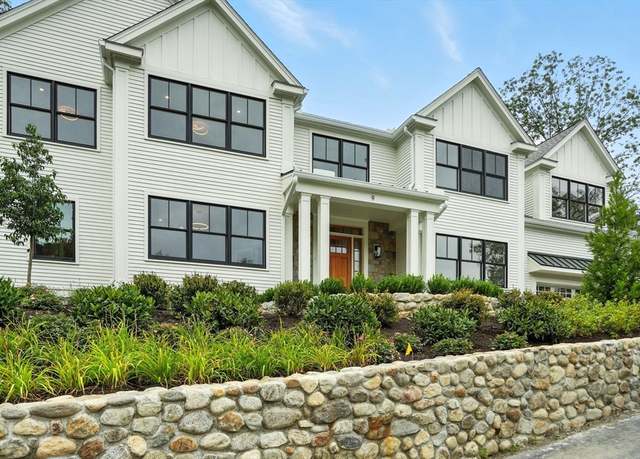Property at 9 Saint James Ct, Belmont, MA 02478, 6 beds, 7.5 baths
