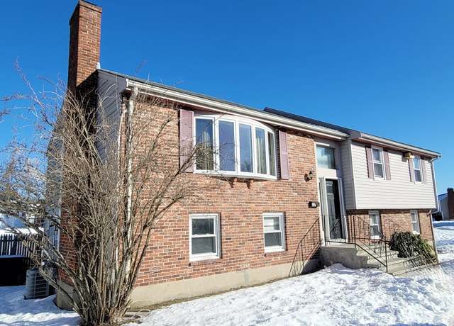 Property at 23 Sussex St, Saugus, MA 01906, 5 beds, 3 baths