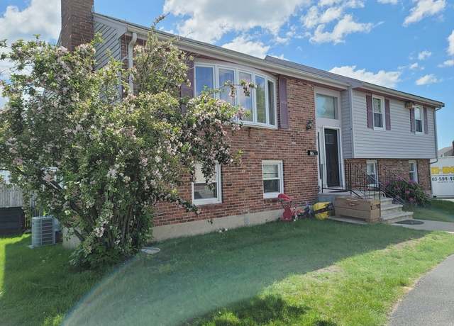 Property at 23 Sussex St, Saugus, MA 01906, 5 beds, 3 baths