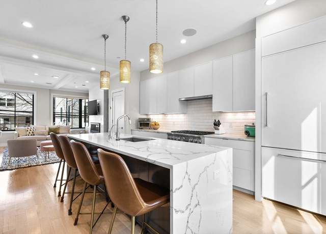 Property at 17 Swallow St, Boston, MA 02127, 4 beds, 3.5 baths