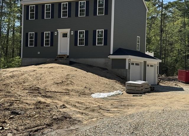 Property at 128 Tispaquin St, Middleborough, MA 02346, 3 beds, 2.5 baths