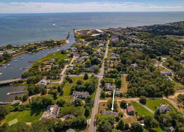 Property at 64 Riverside Dr, Harwich, MA 02671, 5 beds, 2 baths
