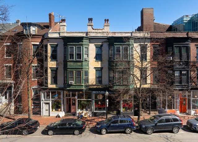 Property at 6-14 Union Park St, Boston, MA 02118, 10 beds, 6 baths