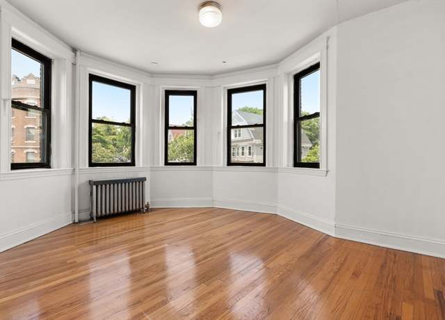 Property at 69 Quint Ave #7, Boston, MA 02134, 1 bed, 1 bath