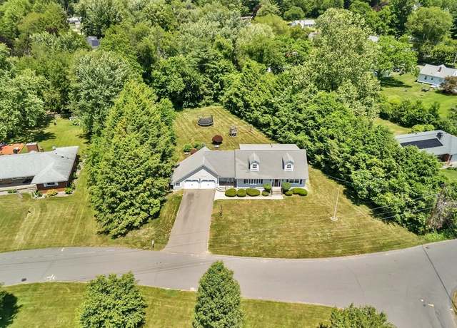 Property at 3 Mark Rd, Wilbraham, MA 01095, 4 beds, 2 baths