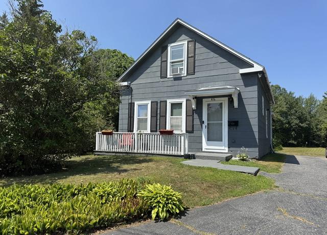 Property at 416 Prospect St, West Boylston, MA 01583, 2 beds, 1 bath