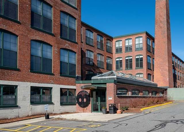 Property at 160 Fremont St #204, Worcester, MA 01603, 1 bed, 1 bath