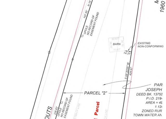 Property at Lot 2 West St, Hatfield, MA 01038