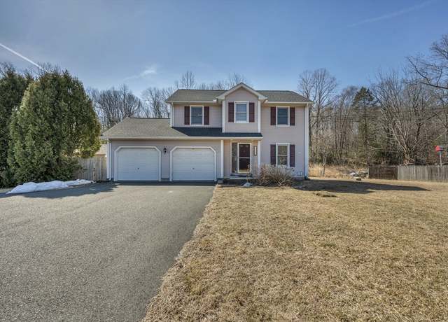Property at 1012 Russell, Westfield, MA 01085, 3 beds, 1.5 baths