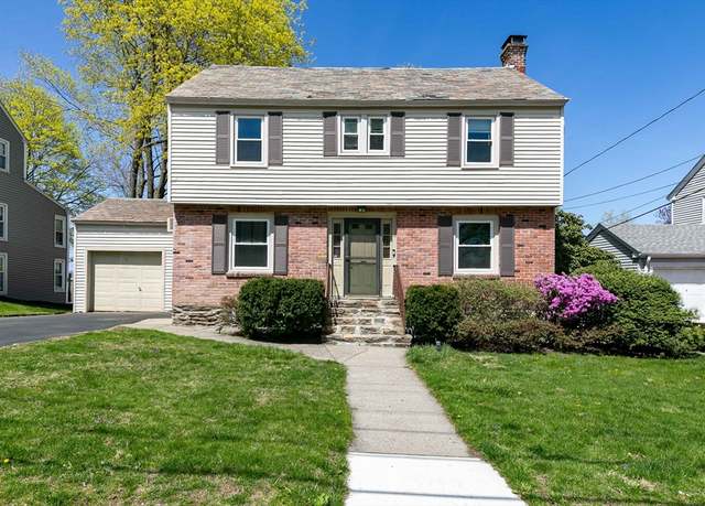 Property at 6 Zenith Dr, Worcester, MA 01602, 4 beds, 1.5 baths