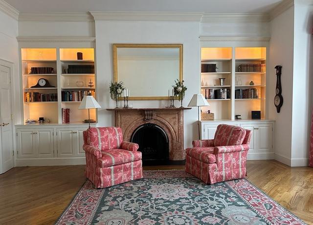Property at 136 Beacon #3, Boston, MA 02116, 1 bed, 1.5 baths