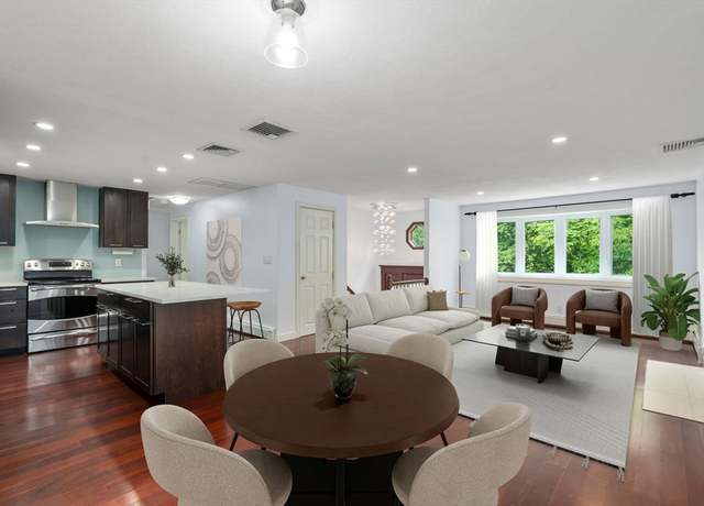 Property at 231 Totten Pond Rd, Waltham, MA 02451, 3 beds, 2 baths