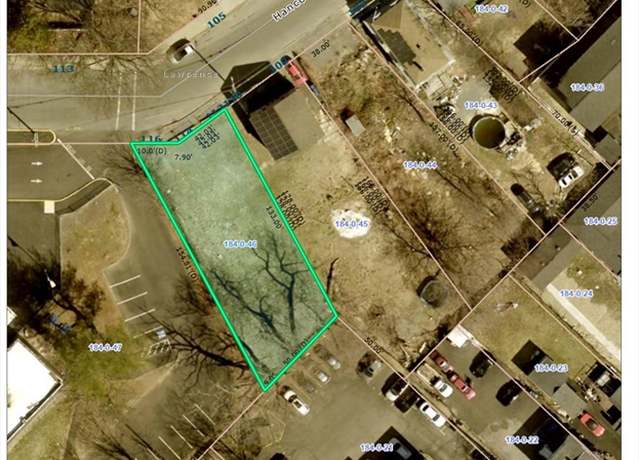 Property at 112-116 Hancock St, Lawrence, MA 01841