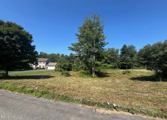 Property at 46 Falls Brook Ter, Dalton, MA 01226