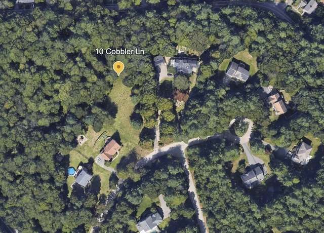 Property at 10 Cobbler Ln, Sharon, MA 02067