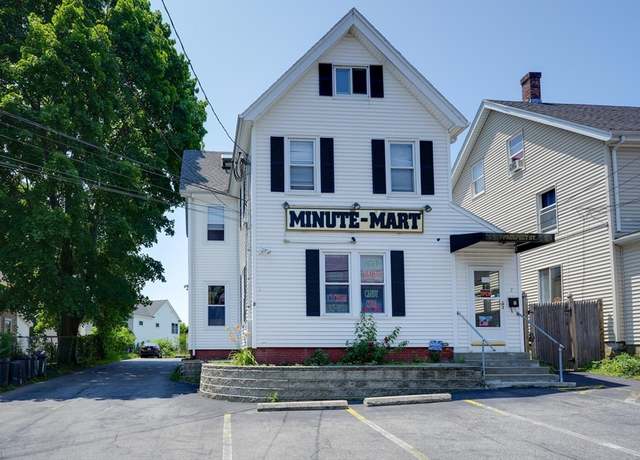 Property at 7 Prospect St, Woburn, MA 01801, 7 beds, 7 baths