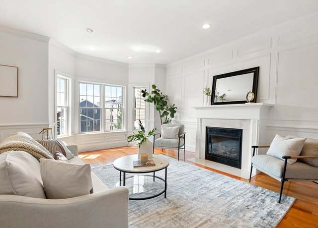 Property at 823 East Sixth St #1, Boston, MA 02127, 3 beds, 3 baths