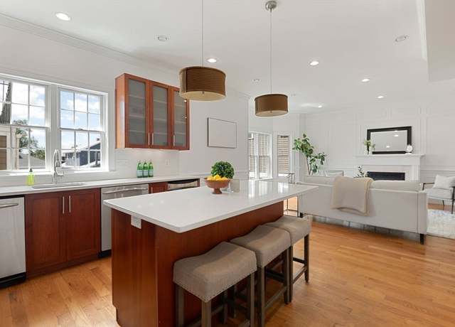 Property at 823 East Sixth St #1, Boston, MA 02127, 3 beds, 3 baths