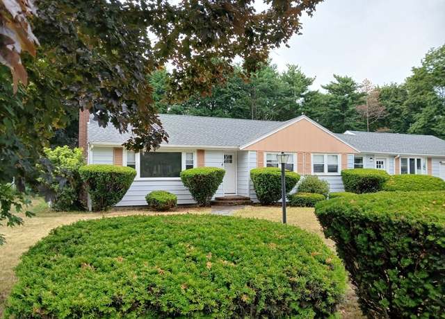 Property at 163 Lake St, Weymouth, MA 02189, 3 beds, 2 baths