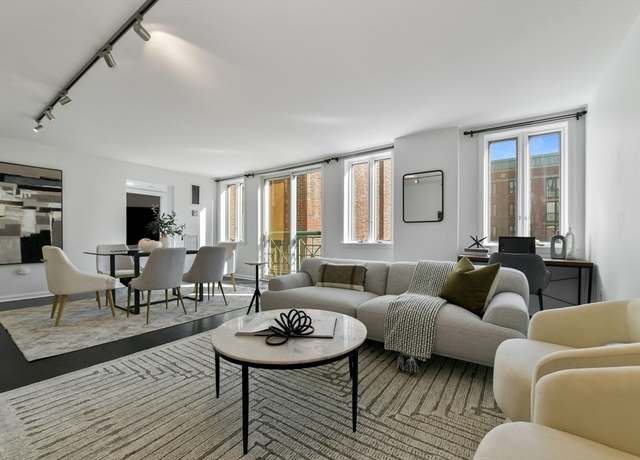 Property at 10 Rogers St #308, Cambridge, MA 02142, 2 beds, 2 baths