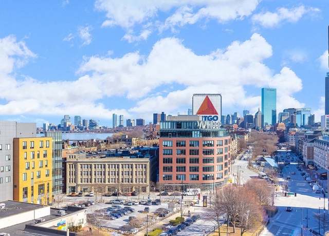 Property at 566 Commonwealth #1109, Boston, MA 02215, 1 bed, 1 bath