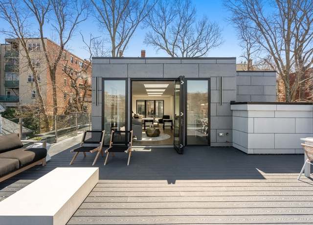Property at 57 University Rd, Brookline, MA 02445, 4 beds, 3.5 baths
