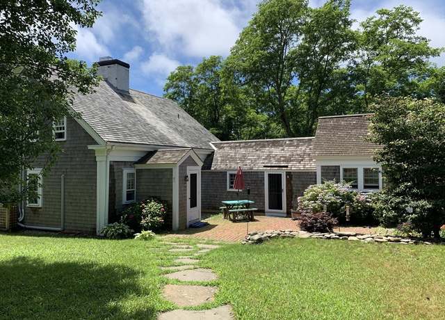 Property at 5 Depot Rd, Truro, MA 02666, 4 beds, 2.5 baths