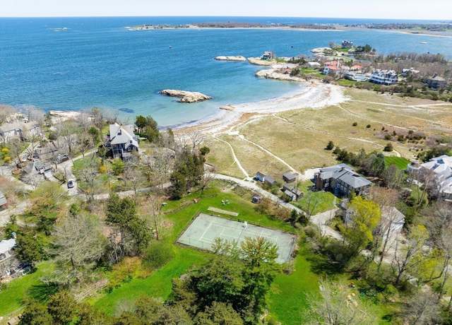 Property at 159.A Atlantic Ave, Cohasset, MA 02025, 9 beds, 5.5 baths