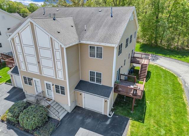 Property at 1 Shameem Ln #1, Hudson, MA 01749, 2 beds, 2.5 baths
